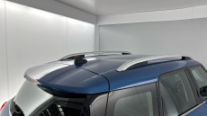MINI Countryman 1.5 Cooper Exclusive 5dr Auto Petrol Hatchback